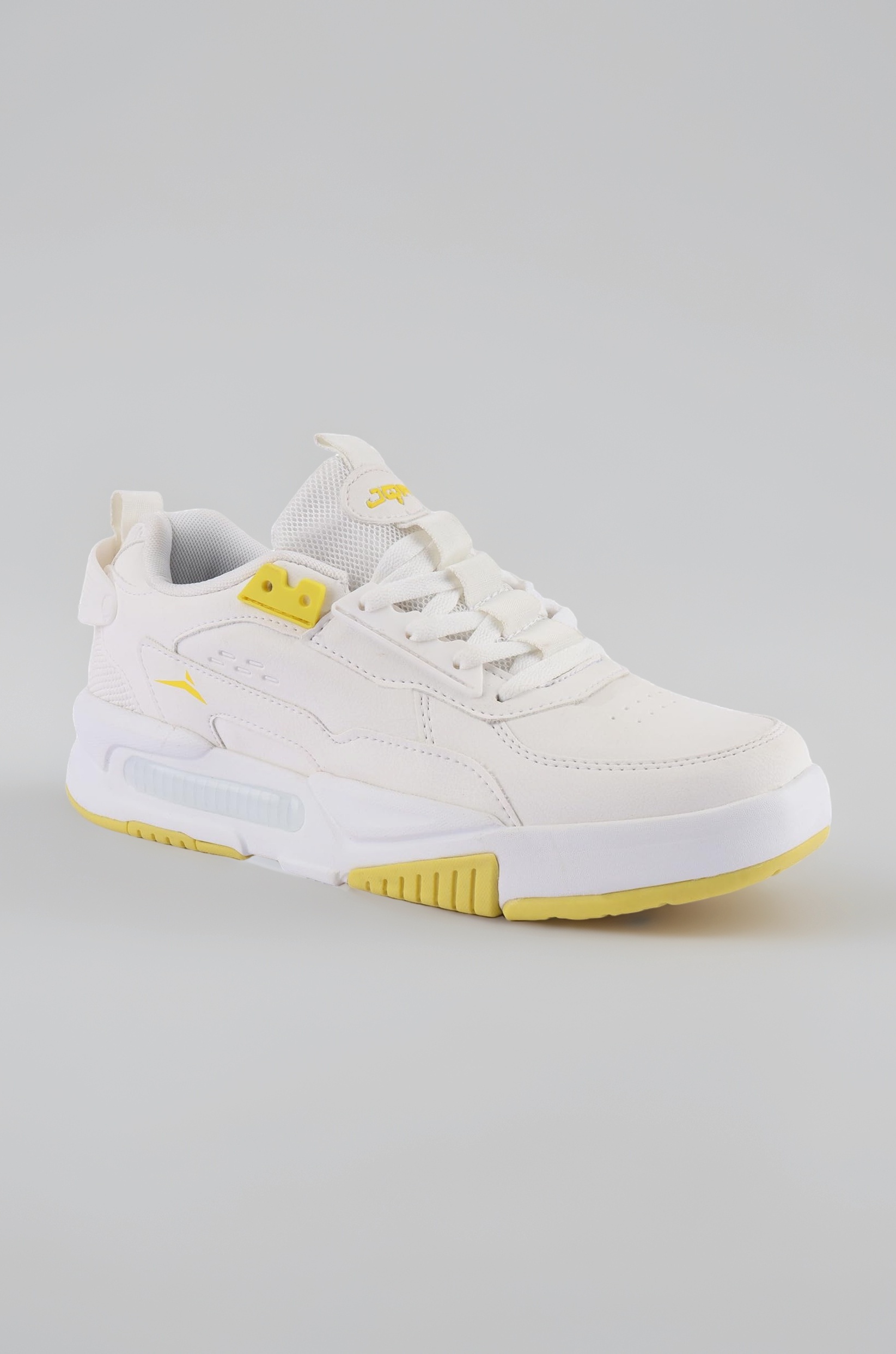 Men Signature Sneakers