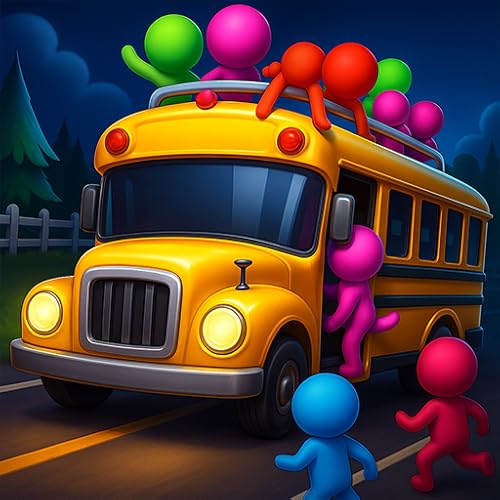 Car Escape: Traffic Jam Game