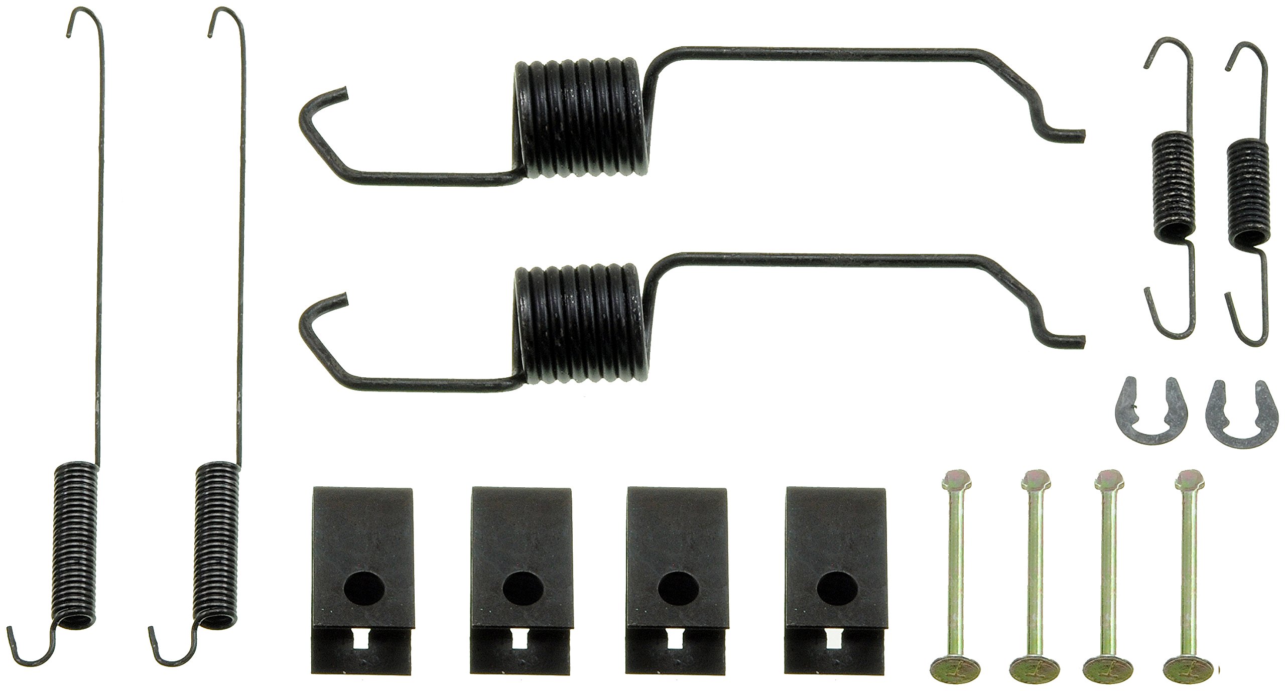 Dorman HW7310 Drum Brake Hardware Kit