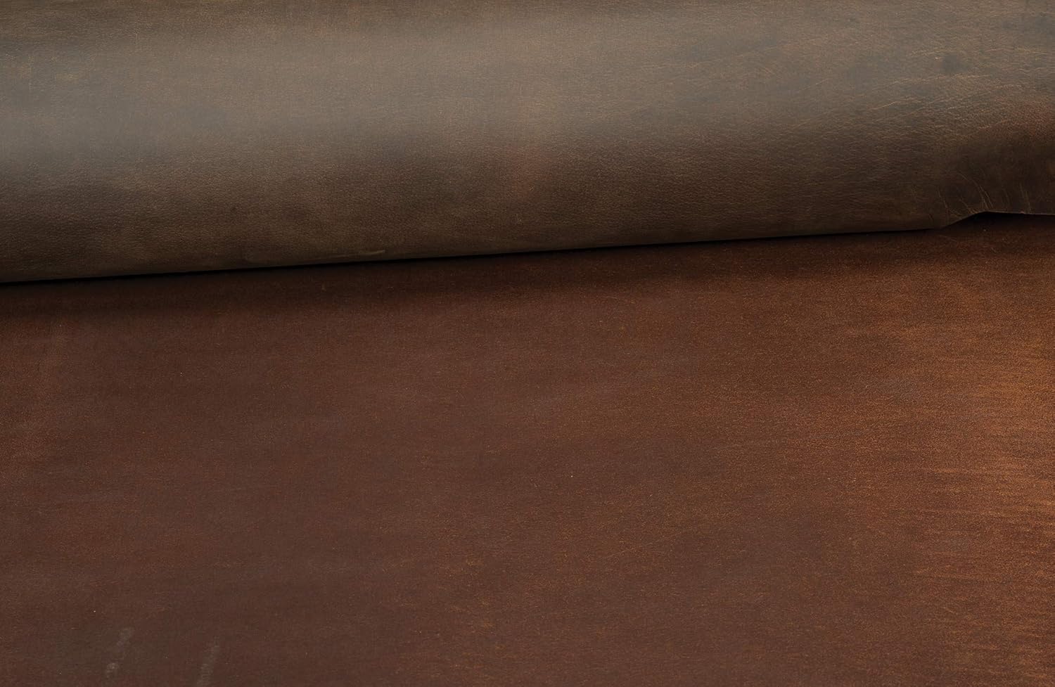 Water Buffalo Single Bend, Crazy Horse