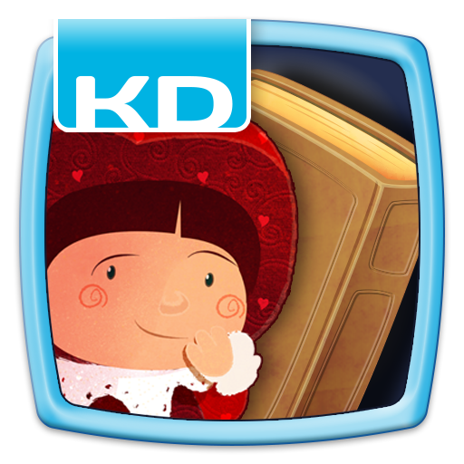 Little Red Riding Hood - App on Amazon Appstore Little Red Riding Hood - App on Amazon Appstore