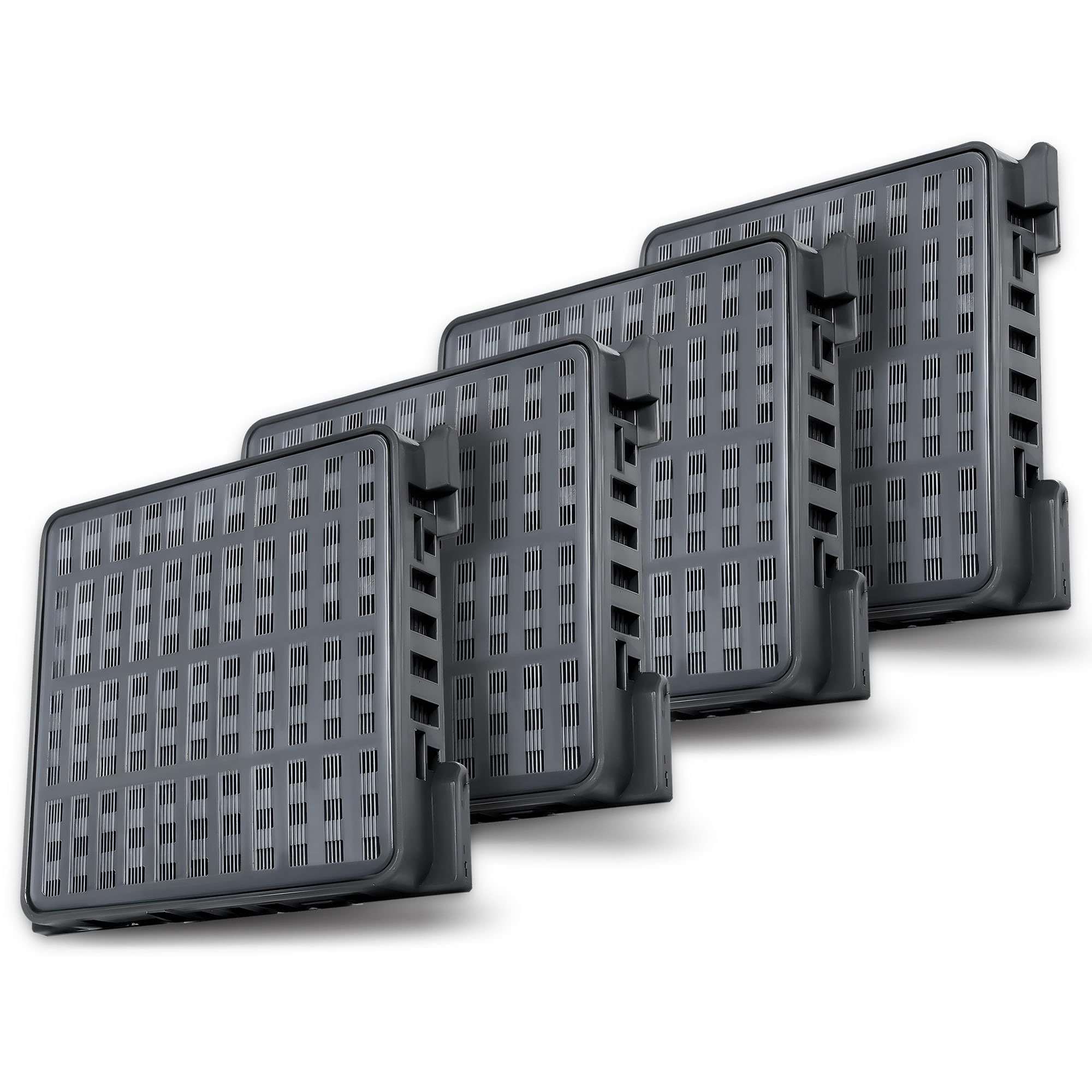 Filtro A Carboni Attivi - LA36 Combo - Lifa Air - HEPA / D'aria / Per