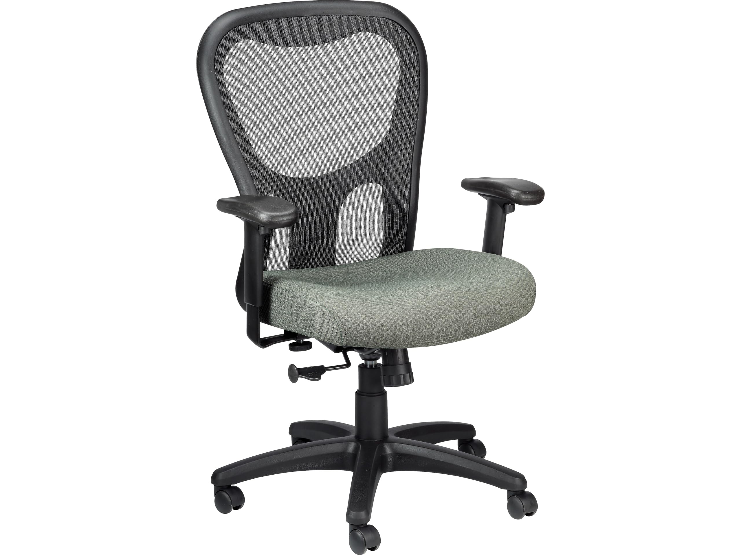 Amazon.com: Tempur-Pedic TP9000 Mesh Swivel Task Chair, Olive