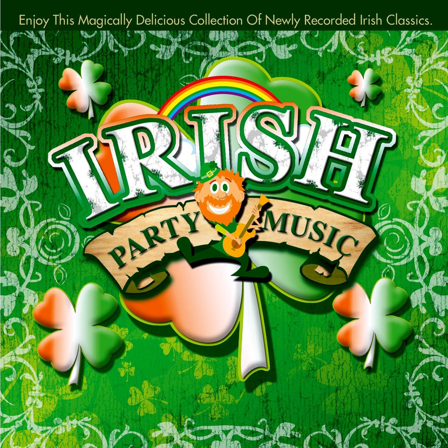 St. Patrick All-Stars