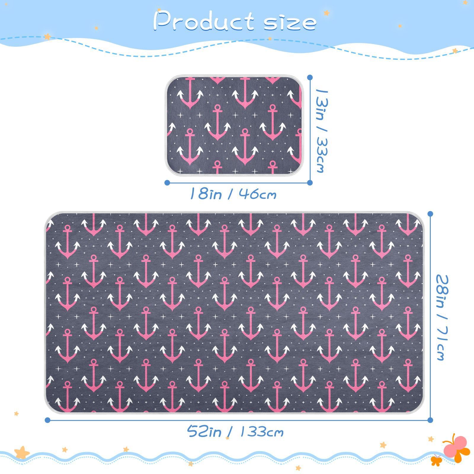 Cooling Baby Toddler Mattress 28