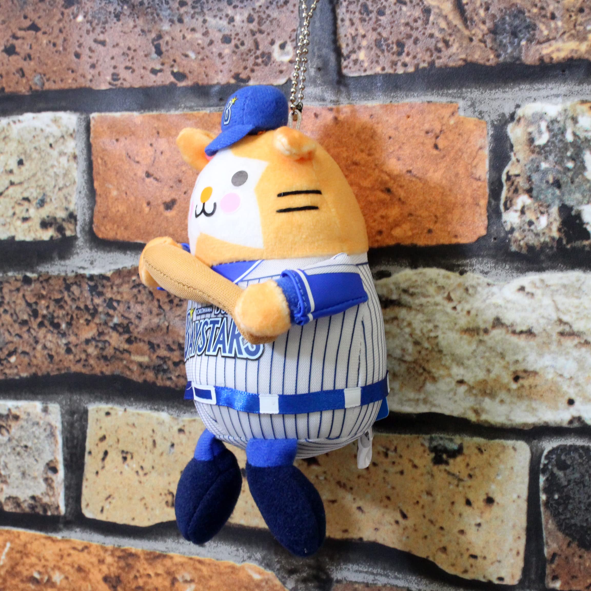 Amazon.co.jp: フォーカート 横浜 DeNA ベイスターズ くっつきD.B.