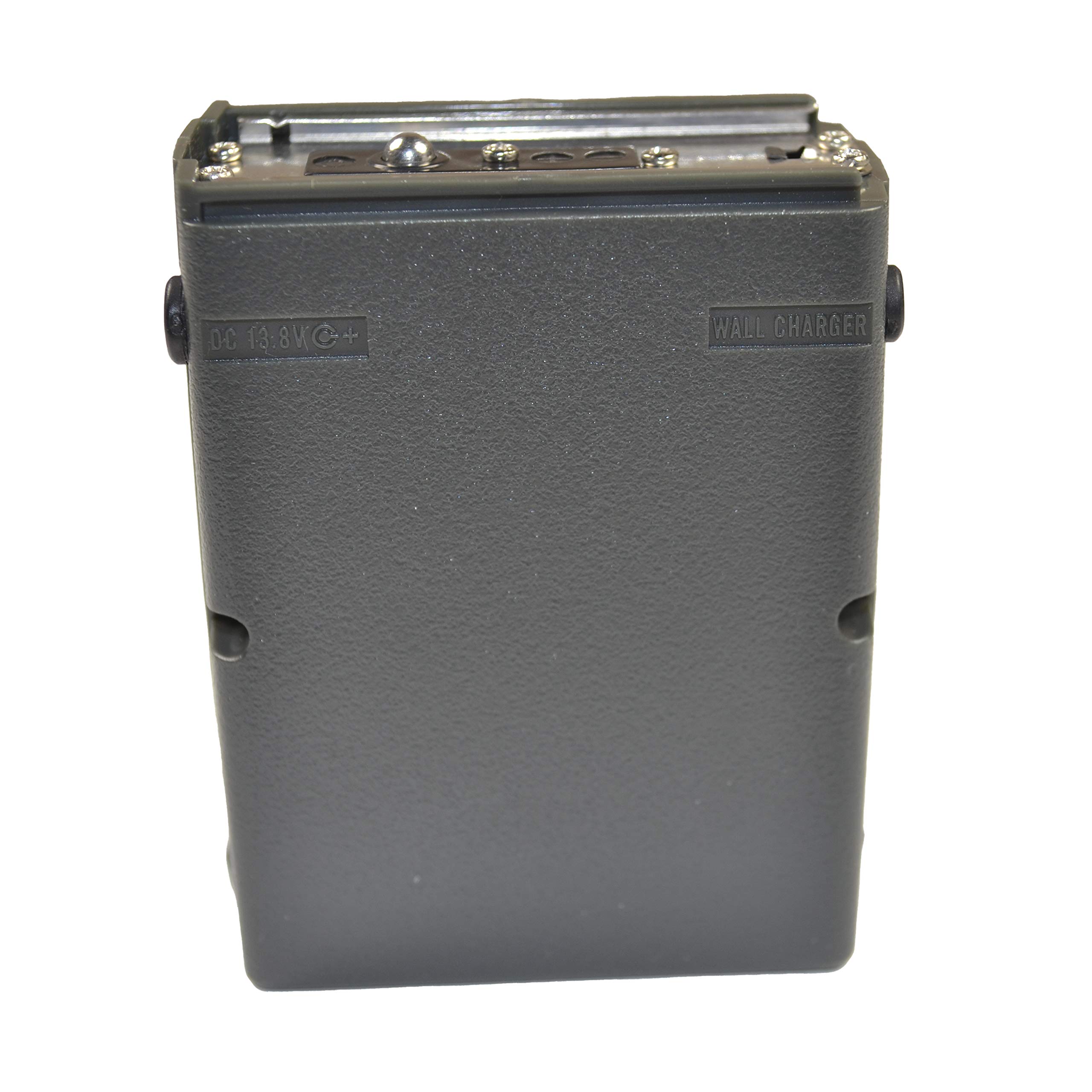 Amazon.com: HQRP 1600mAh Ni-MH Battery for Icom IC-A21 Two Way