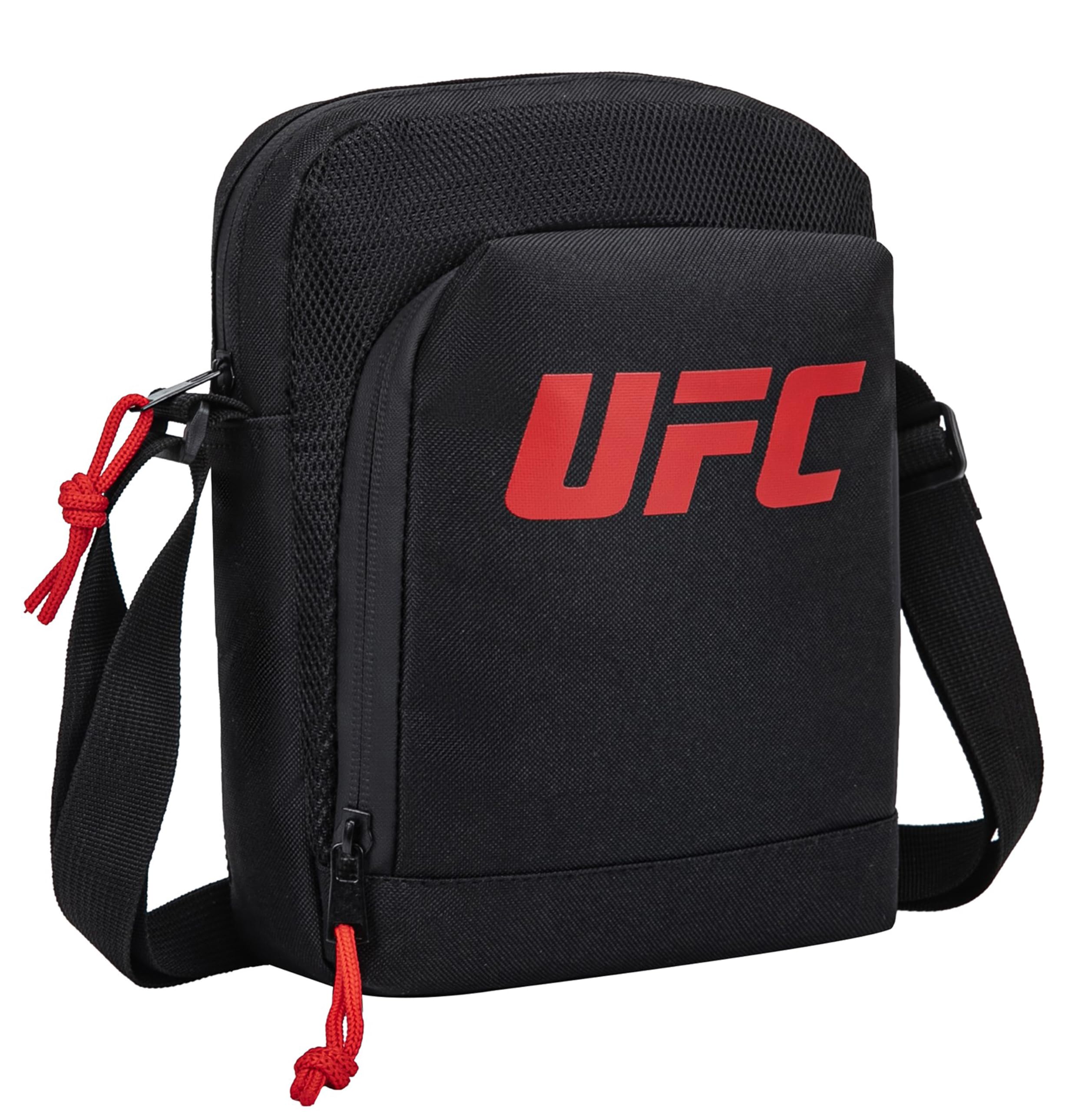 UFC Sacoche bandoulière Collection Officielle Ultimate Fighting Championship MMA