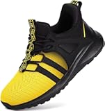 Boys Girls Sneakers for Kids Non-Slip Tennis Shoes Fashion Lightweight Breathable Running Sport Athletic