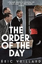 The Order of the Day book cover