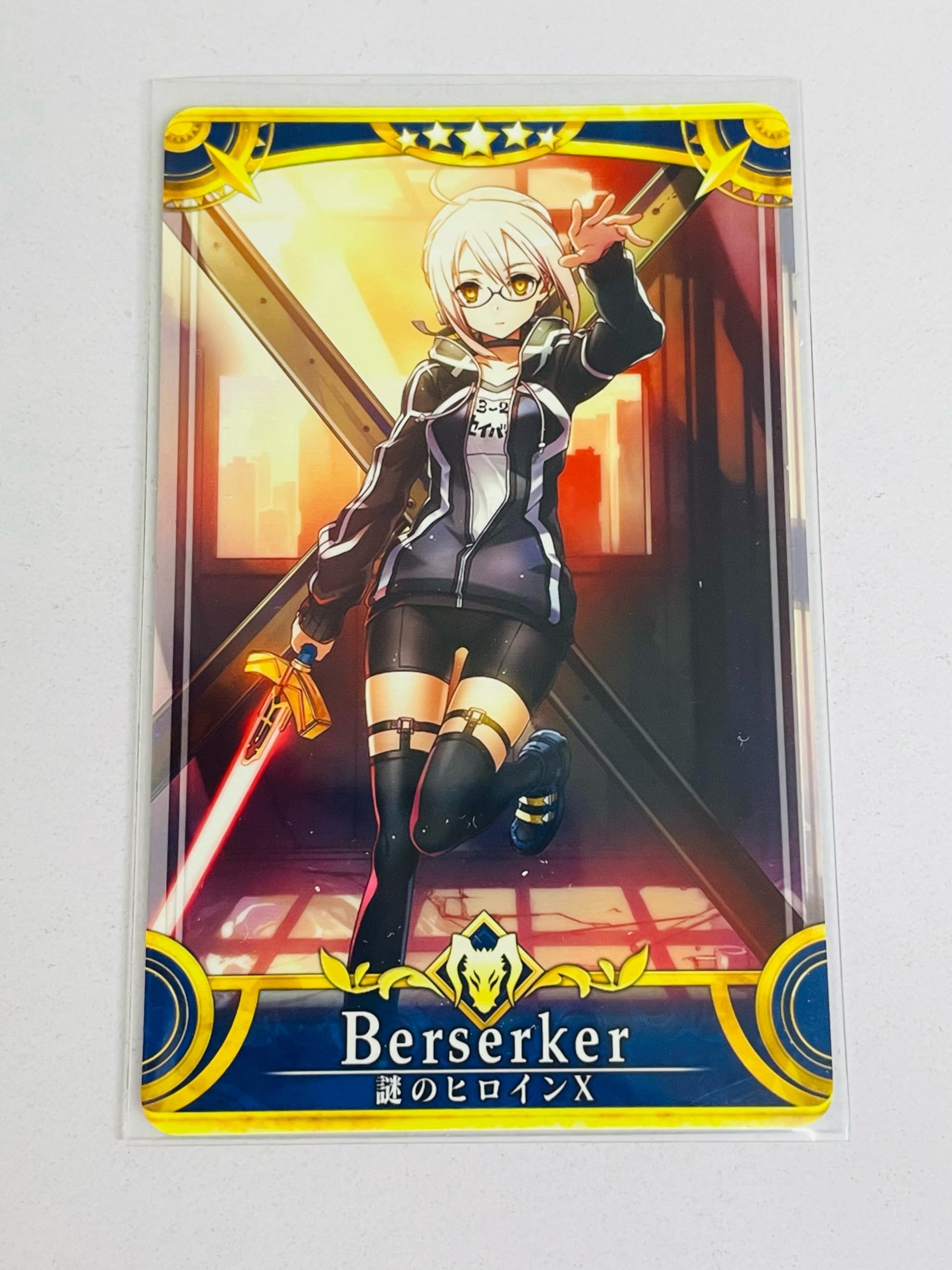FGOアーケード　引退品 FGO アーケード 引退 FGOアーケード Fate Grand Order Arcade