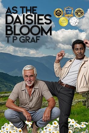 As the Daisies Bloom