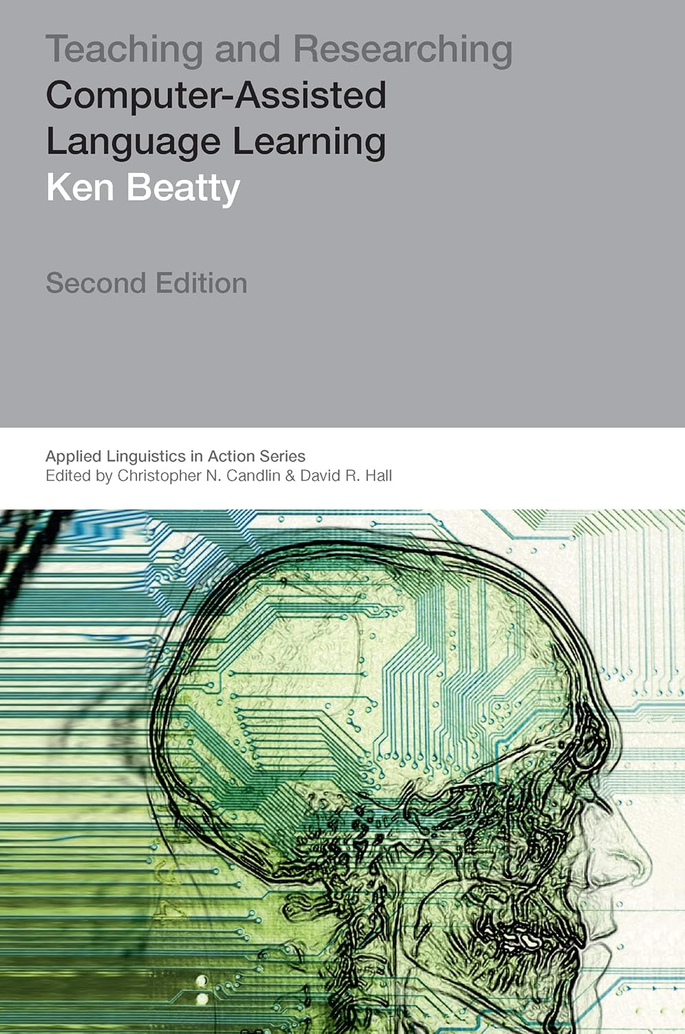 Buy Teaching & Researching: Computer-Assisted Language Learning ...