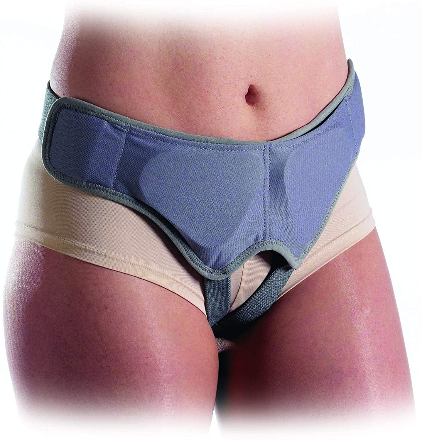 Buy Hernia Belt Large (10a), Gentle from Reducible Inguinal Hernias