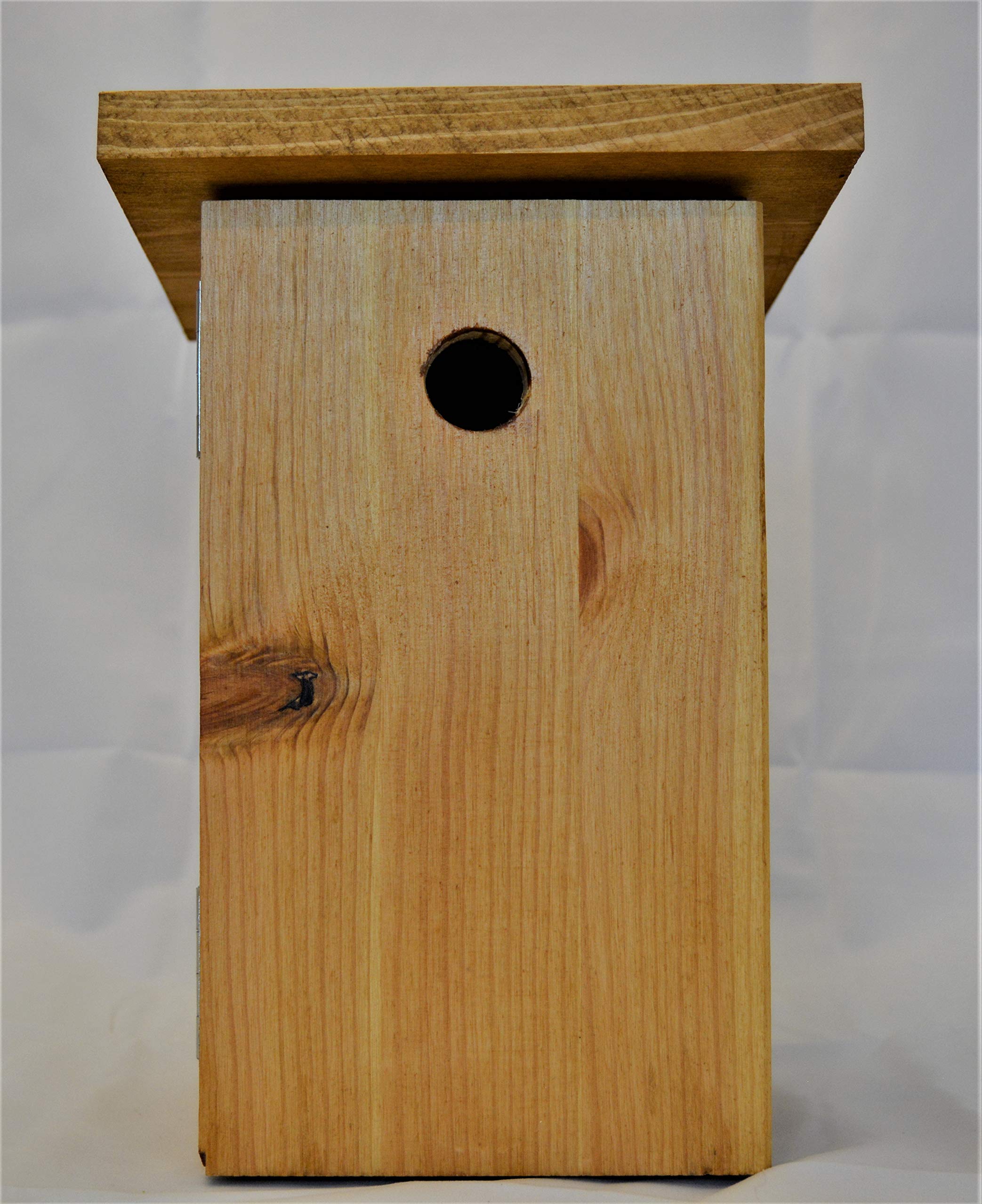 Obst+Holz Zwitscherkasten/Schluckspecht/Schnapsdrossel/Schnapsbar - großes Set