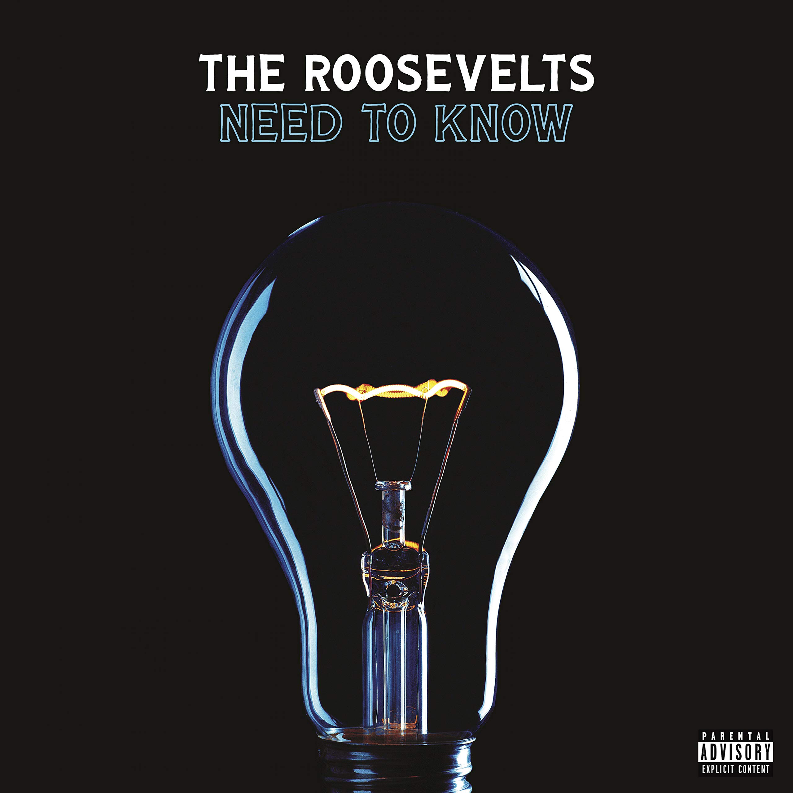 The Roosevelts