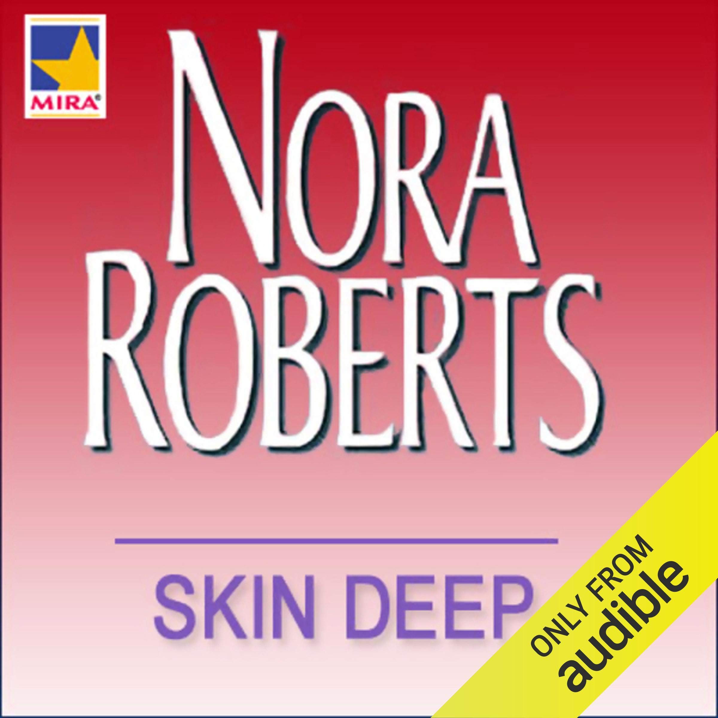 Cover art for Skin Deep