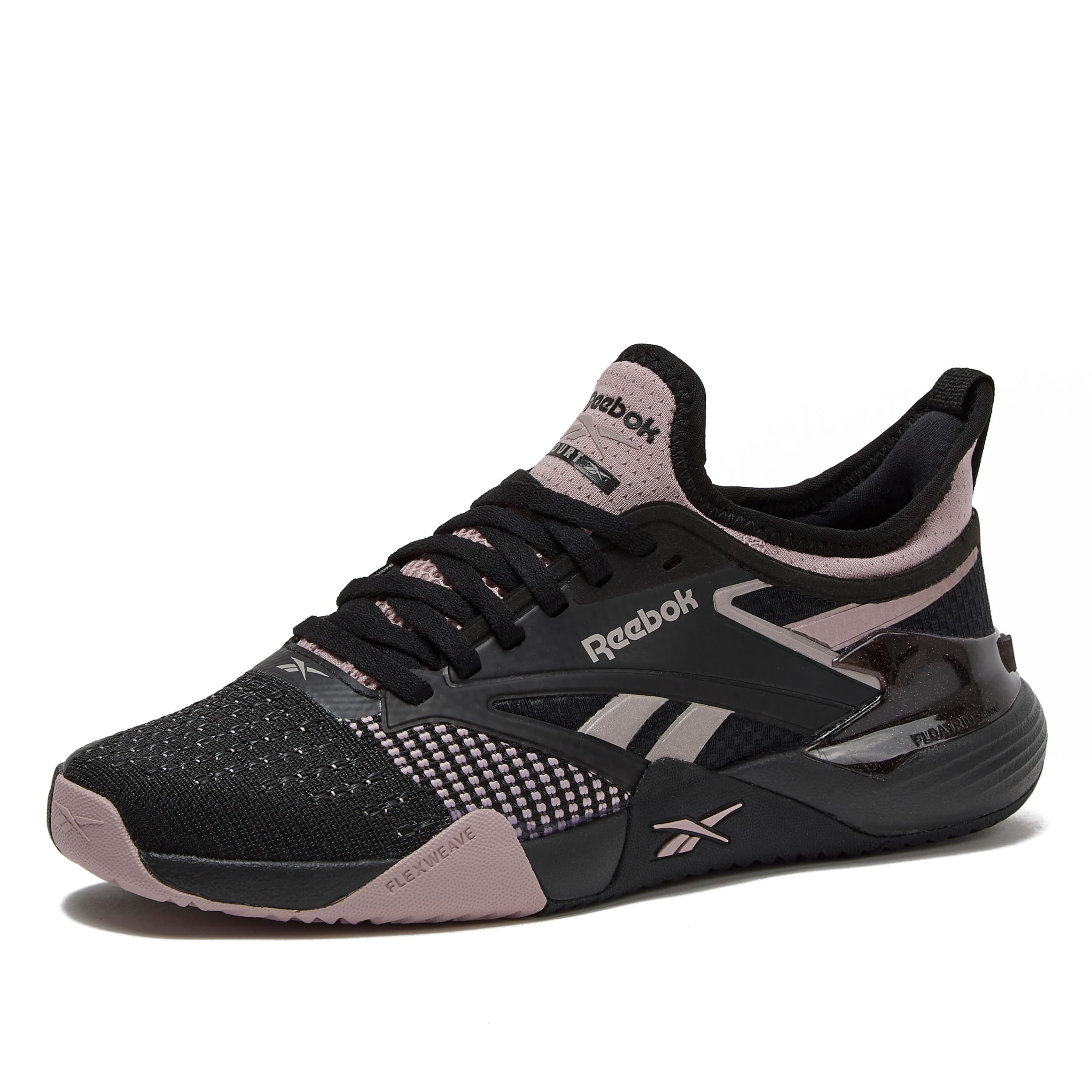 

                                                    Reebok Nano Court Womens Tennis Shoes, Pickleball 