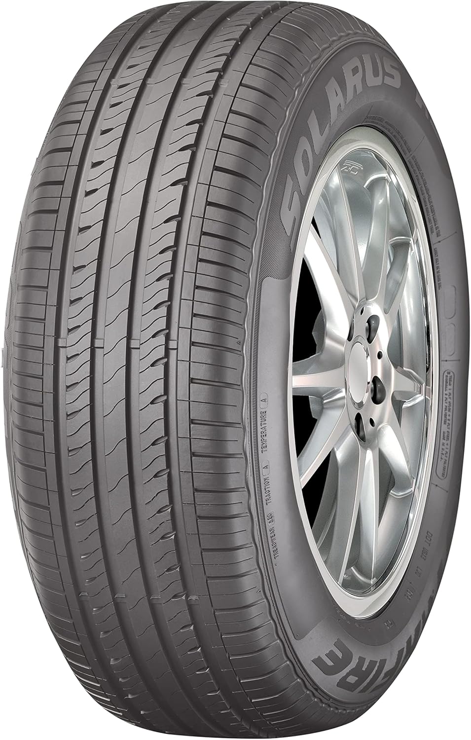 Starfire Solarus AS All-Season 205/75R15 97T Tire