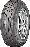 STARFIRE Solarus AS All-Season 195/65R15 91H Tire - Superior Wet/Dry Traction, Quiet Ride, 50K Mile Warranty