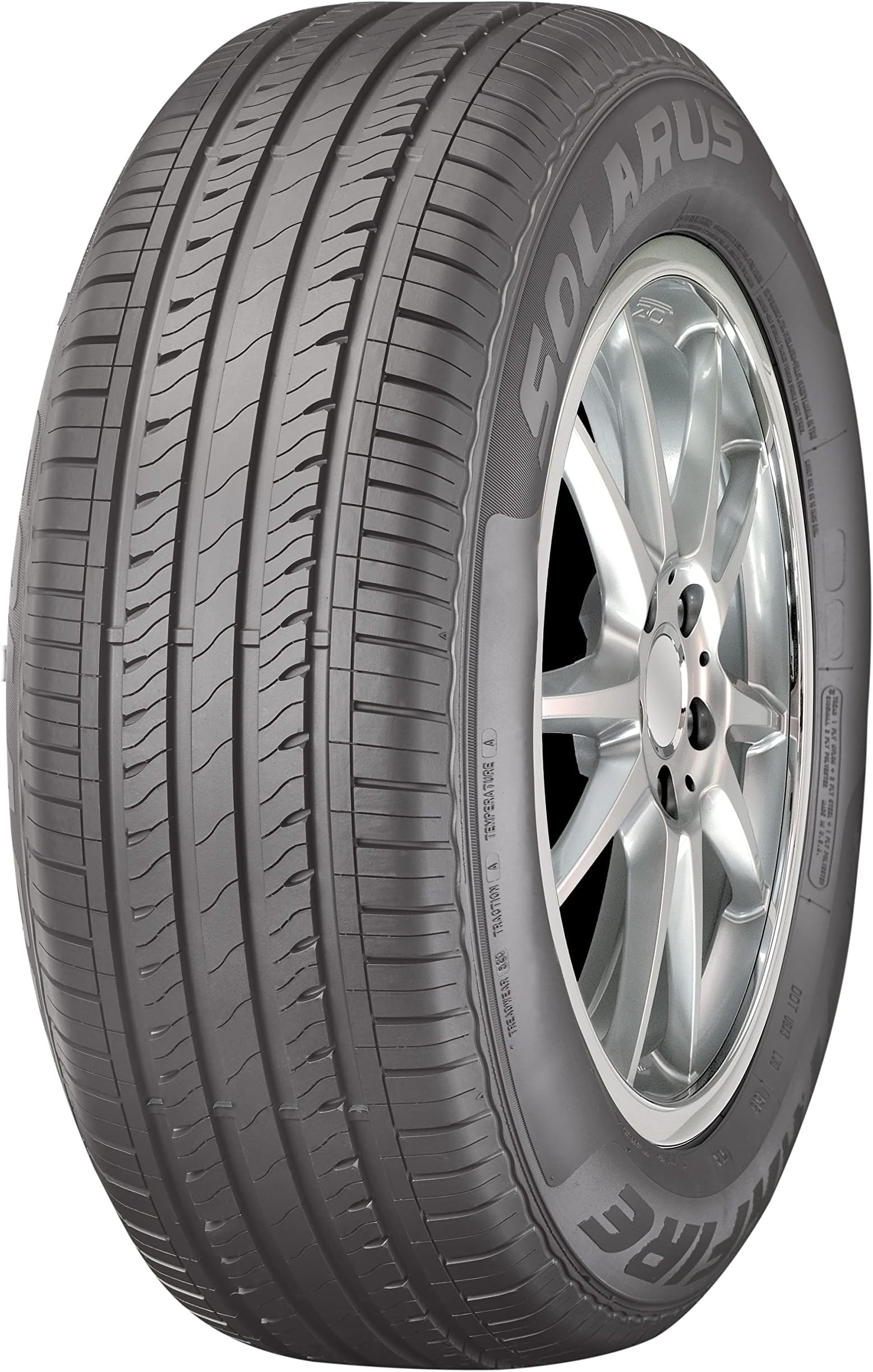 Starfire Solarus AS All-Season 185/65R14 86H Tire