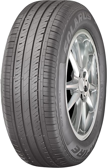 STARFIRE Solarus AS All-Season 195/65R15 91H Tire