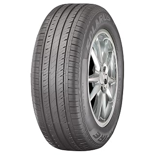 Starfire Solarus AS All-Season Tires 215/55R17