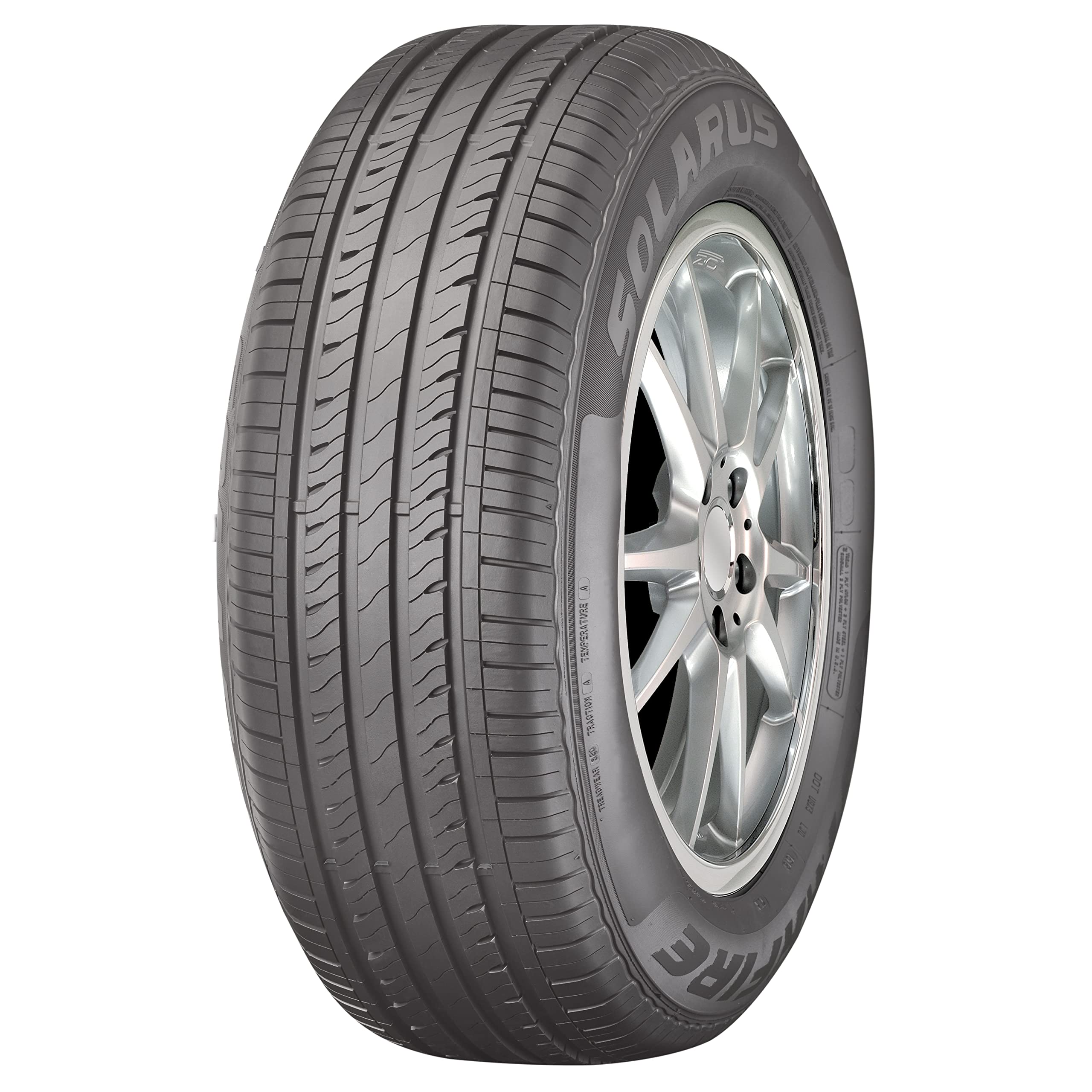 Starfire Solarus AS All-Season 225/55R17 97V Tire