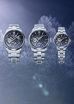 た*ん様 オリエントスター　自動巻き Amazon.co.jp: [オリエントスター]ORIENT STAR 自動巻き腕時計