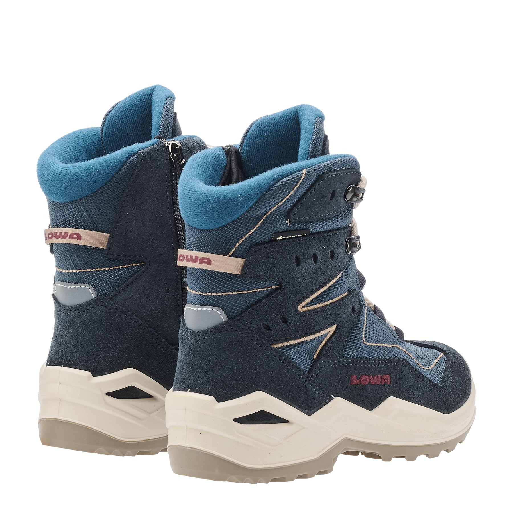 LOWA Stiefel hoch LINO GTX [2024]
