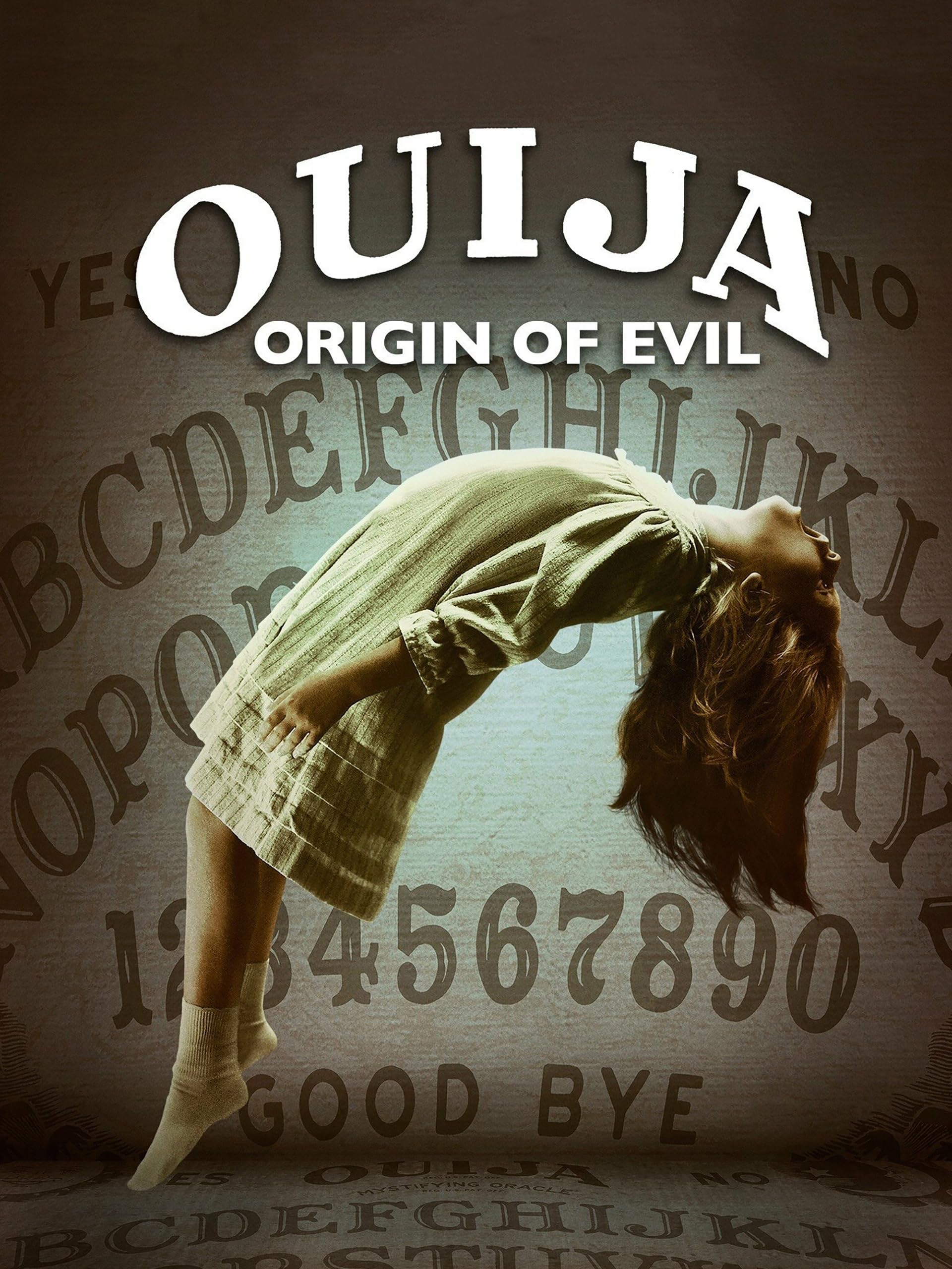 Ouija: Origin Of Evil