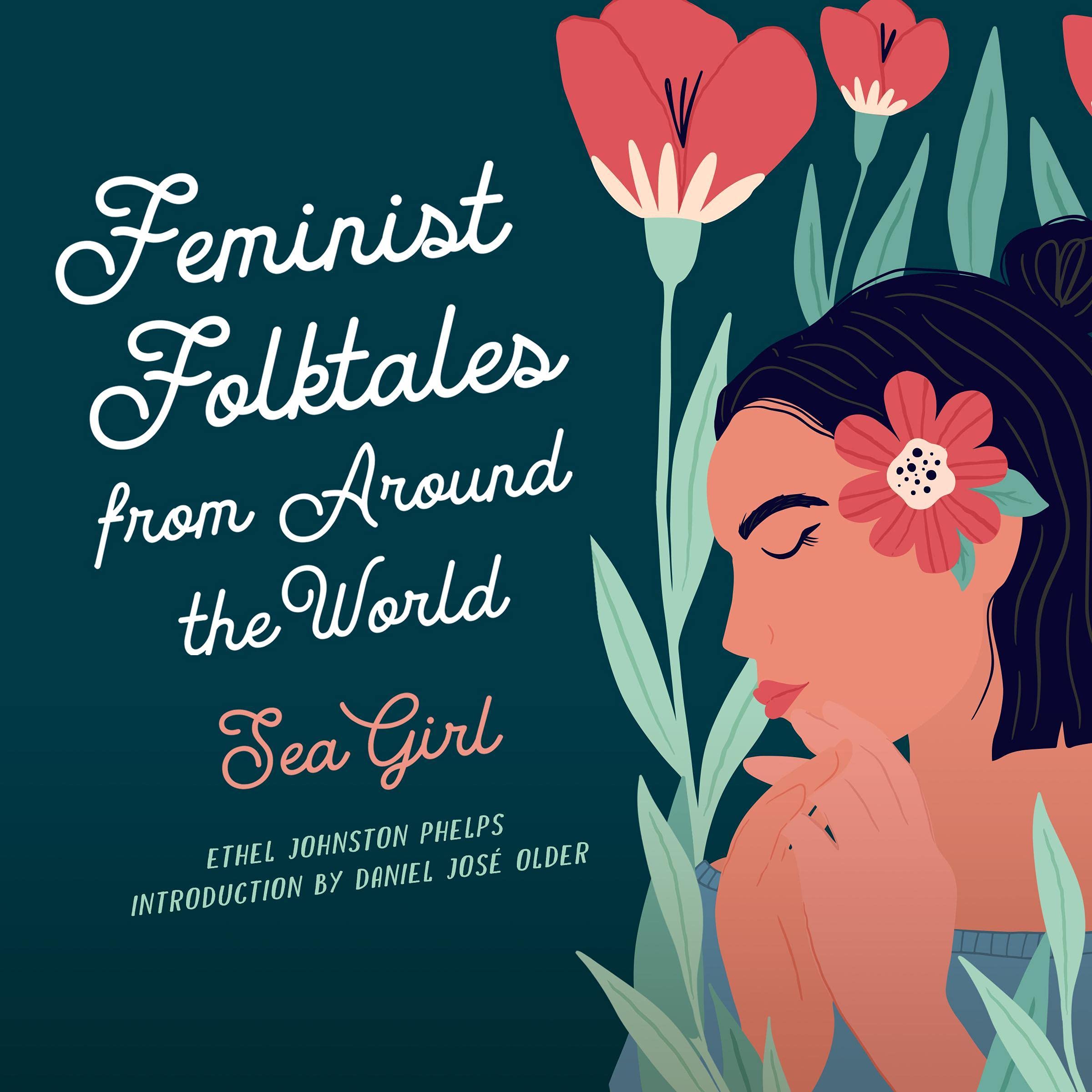 Cover art for Sea Girl