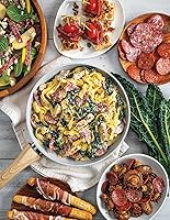 Vista 2 de Fiorucci Pepperoni natural sin curar, sin nitritos ni antibióticos, sin curar, sabor ahumado, 6 onzas, paquete de 1