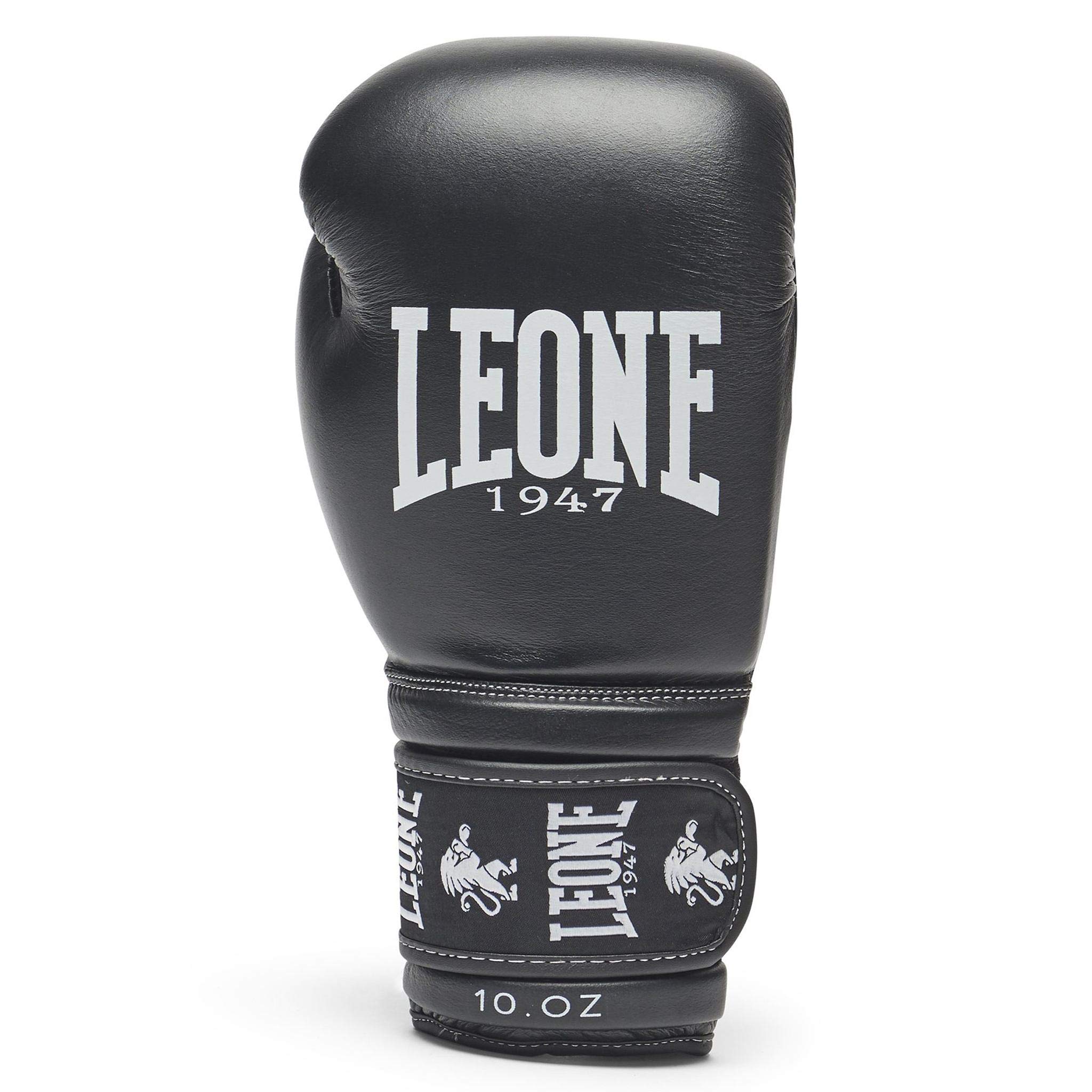 LEONE 1947 Ambassador, Guantoni da Boxe Unisex Adulto