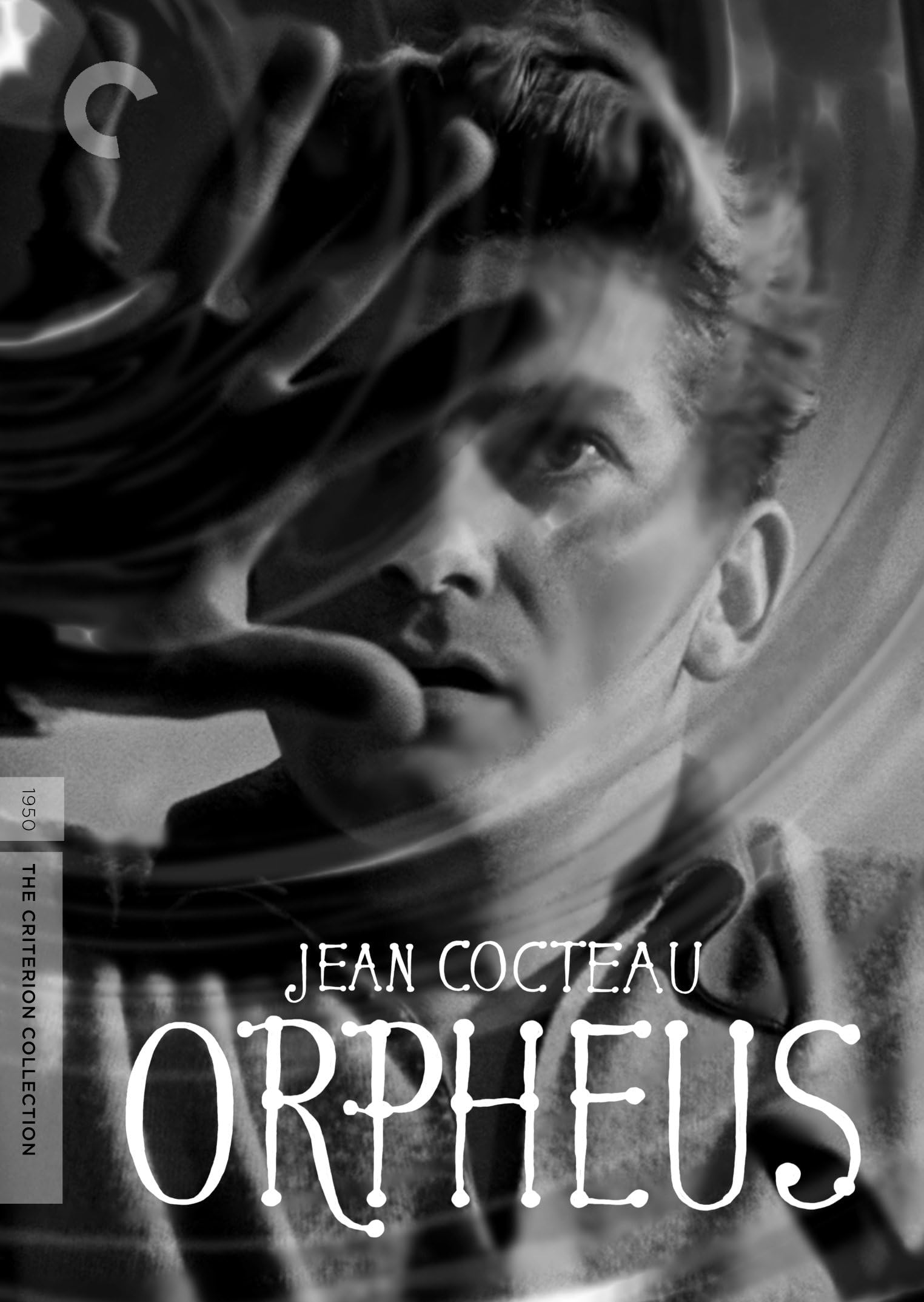 Orpheus (The Criterion Collection) [DVD]