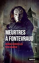 Download Meurtres à Fontevraud: Roman policier (GESTE NOIR) PDF