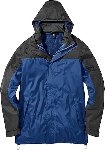 cotton traders waterproof jacket