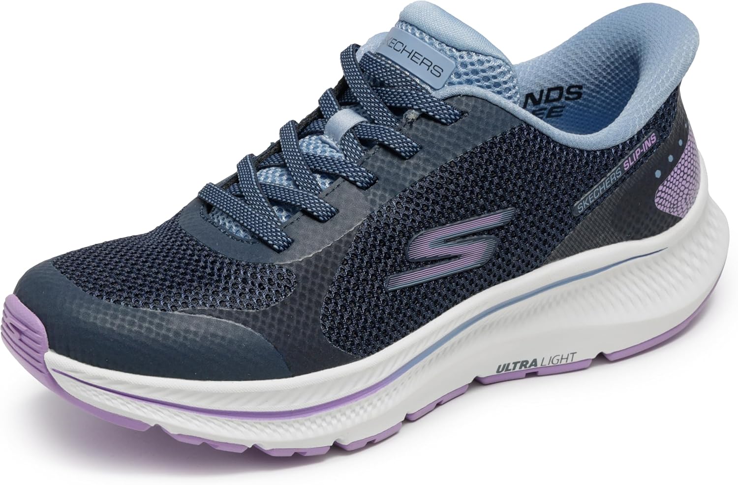 Skechers Women's Aero Burst Sneaker