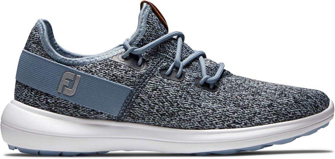 Amazon | FootJoy レディース Fj Flex Coastal 前シーズンスタイル