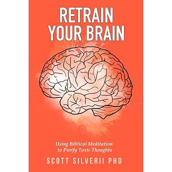 Retrain Your Brain Audiobook by Scott Silverii episode artwork