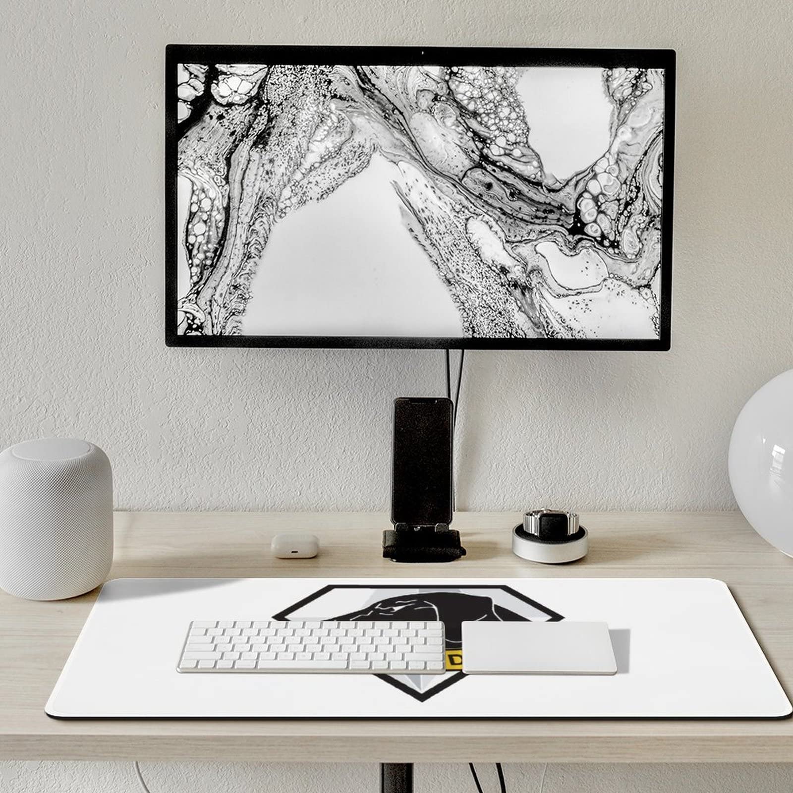 Amazon.co.jp: メタルギアソリッド マウスパッド 超大型 防水