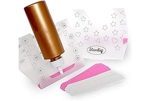 STANDIY Liquid Glue Stand: Precision and Convenience at Your Fingertips