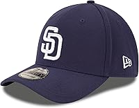 Vista 17 de New Era MLB Alternate Team Classic 39THIRTY Gorra Stretch Fit Azul