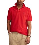 Men&apos;s New Classic Fit Polo Shirt