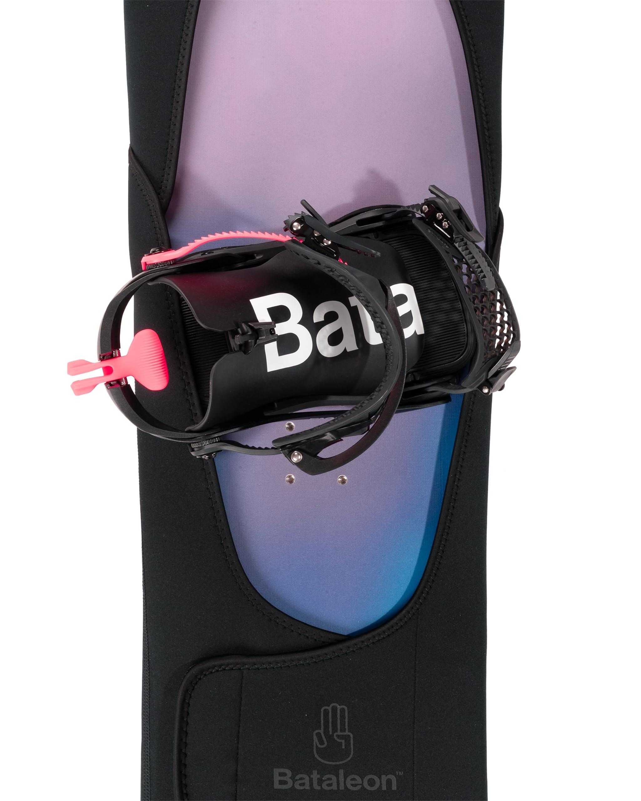 Bataleon Bolsa de tabla Stowaway Board Sleeve