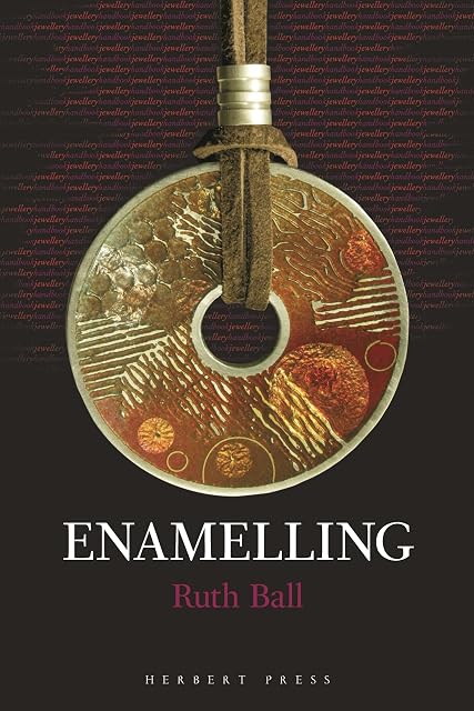 Portada de Enamelling