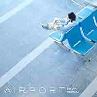 AIRPORT【新品】藤原さくら 生産限定盤 アナログ盤 レコード LP Amazon.co.jp: AIRPORT [生産限定盤] - 藤原さくら [Analog
