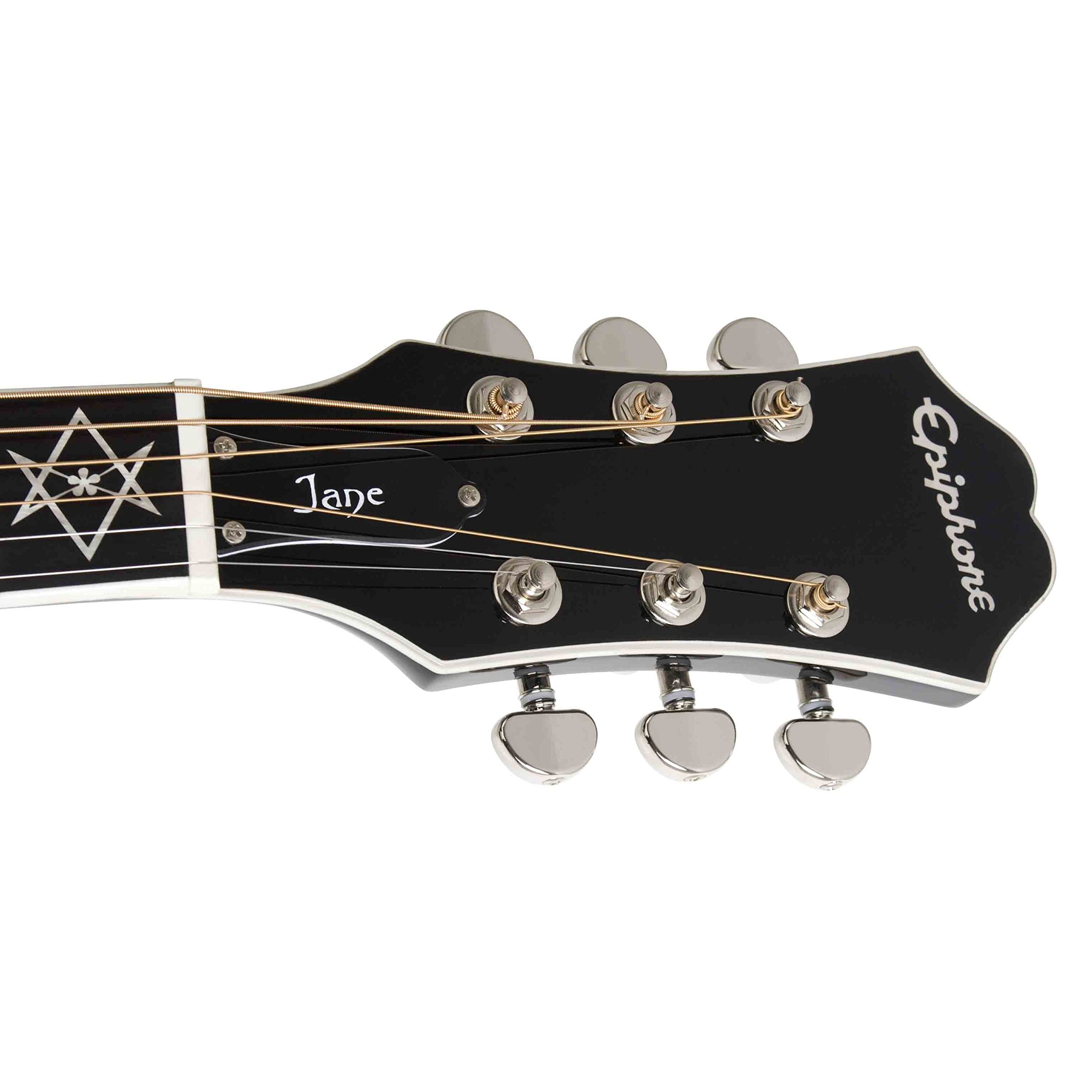Amazon.com: Epiphone Dave Navarro Signature 