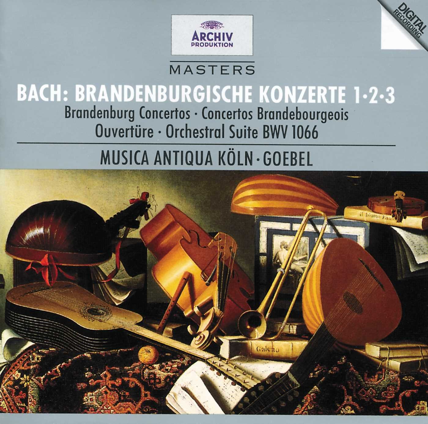 Brandenburgische Konze