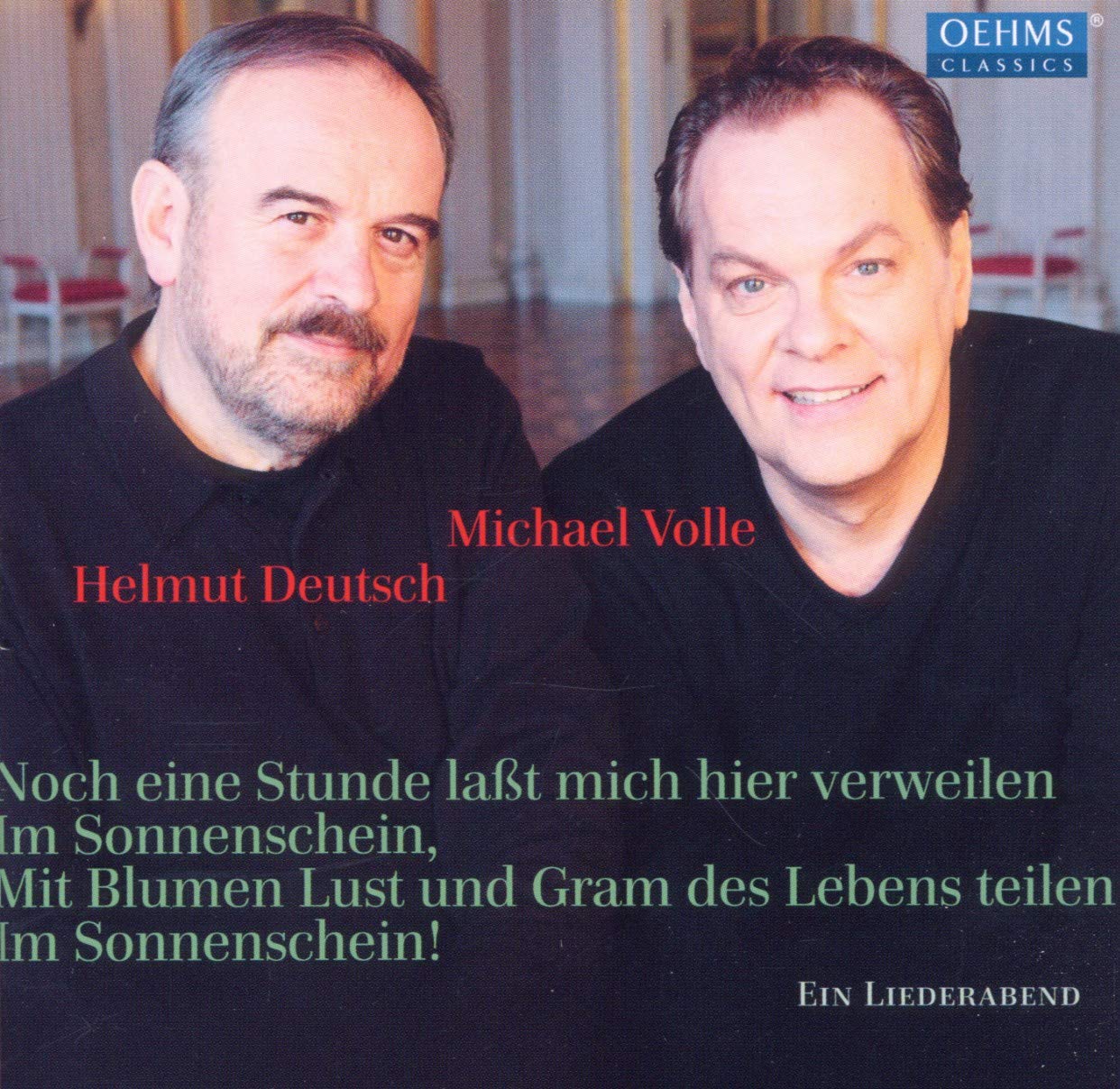 VOLLE/DEUTSCH LIEDER